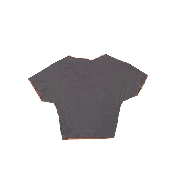 NWOT SHEIN curve crop top size 0XL came in my Amazon pallets - Picture 2 of 2